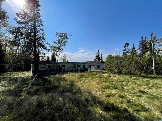 8182 W Nowak Road, Hayward, WI 54843