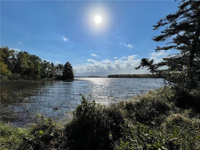 8182 W Nowak Road, Hayward, WI 54843