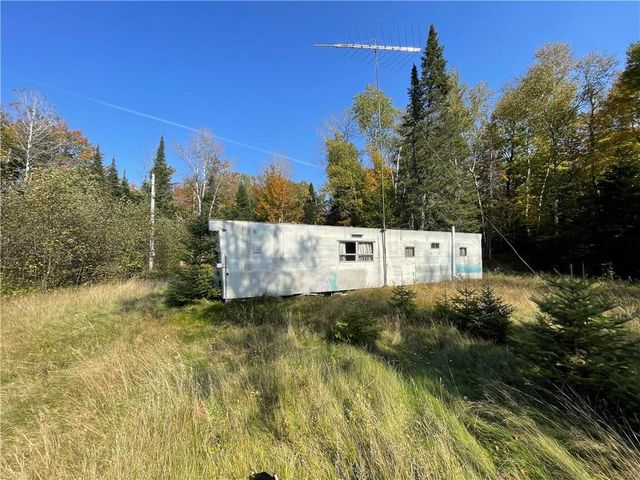 8182 W Nowak Road, Hayward, WI 54843