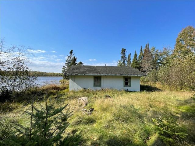 8182 W Nowak Road, Hayward, WI 54843