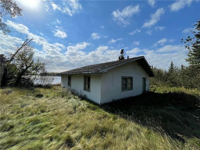 8182 W Nowak Road, Hayward, WI 54843