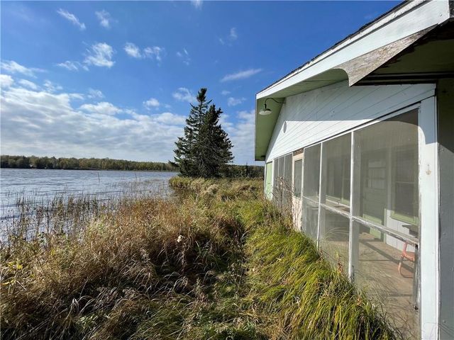 8182 W Nowak Road, Hayward, WI 54843