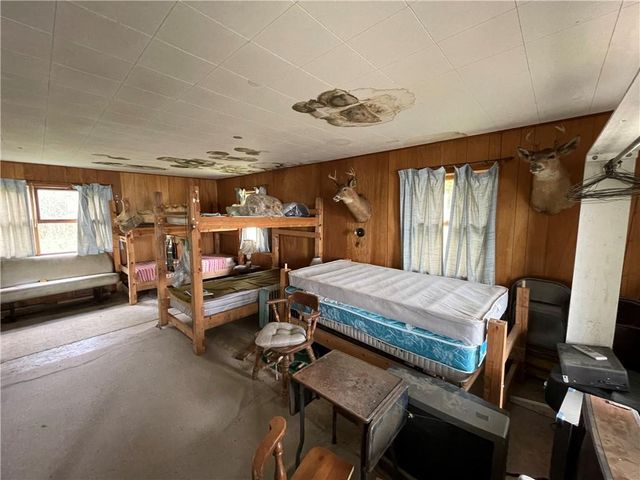 8182 W Nowak Road, Hayward, WI 54843