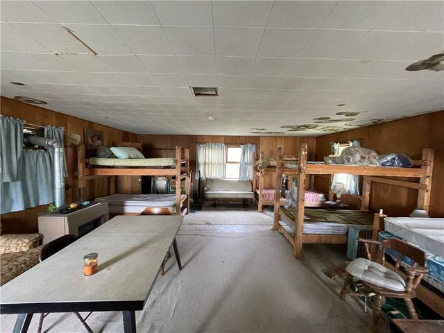 8182 W Nowak Road, Hayward, WI 54843