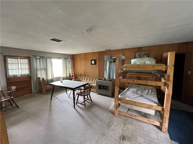 8182 W Nowak Road, Hayward, WI 54843