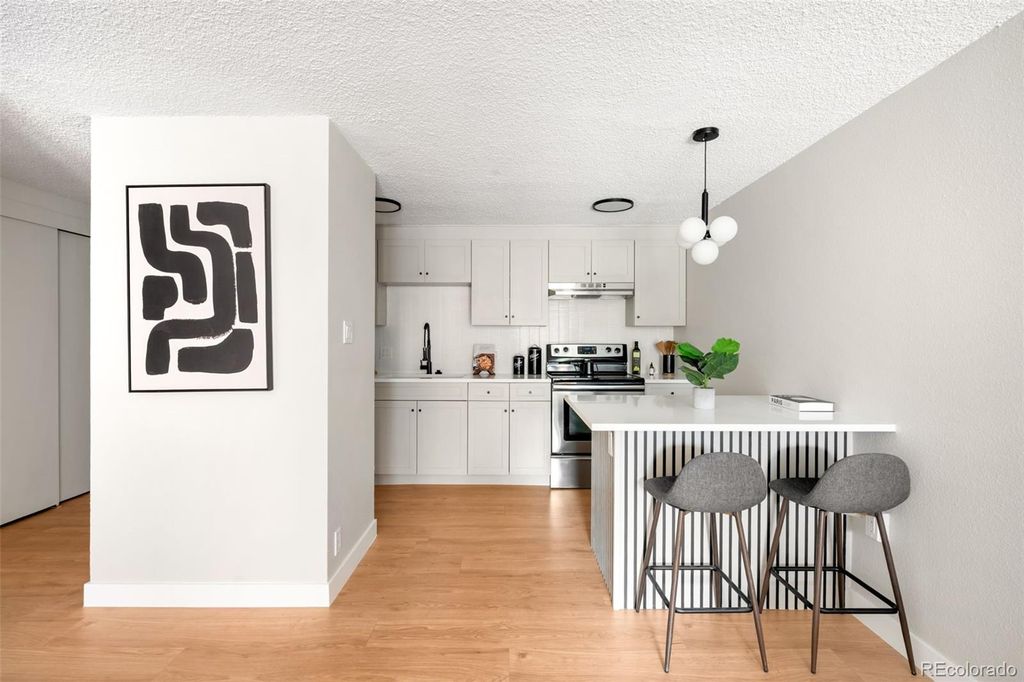 2500 S York Street 115, Denver, CO 80210