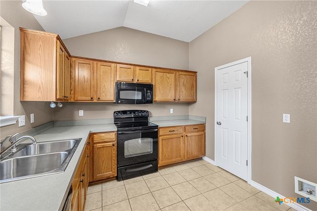 5413 Dons Trail, Temple, TX 76502