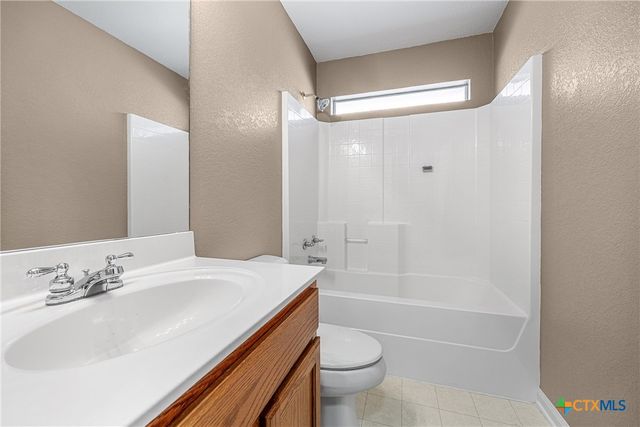 5413 Dons Trail, Temple, TX 76502