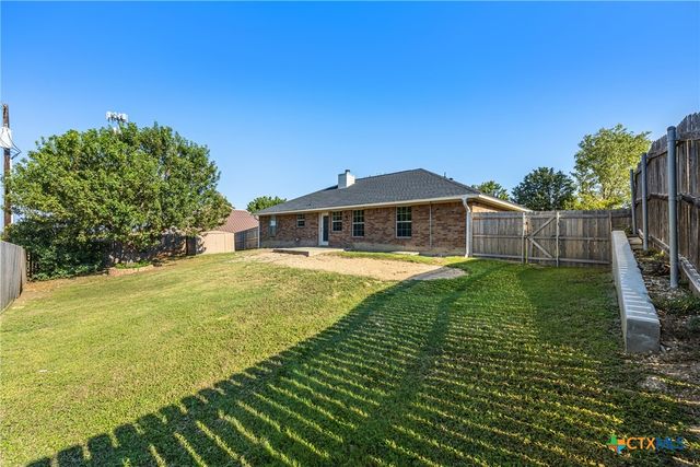 5413 Dons Trail, Temple, TX 76502