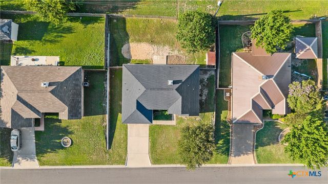 5413 Dons Trail, Temple, TX 76502