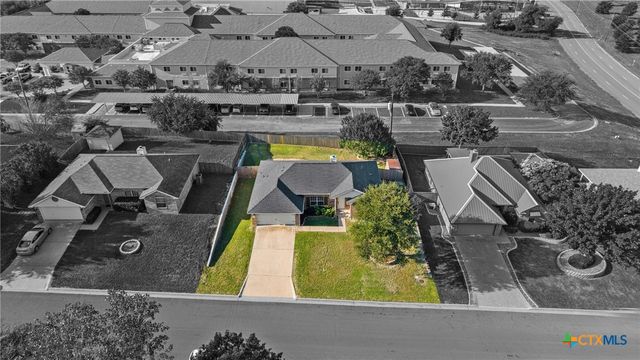 5413 Dons Trail, Temple, TX 76502