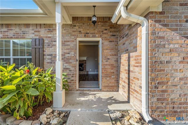 5413 Dons Trail, Temple, TX 76502