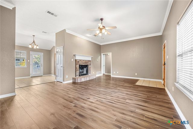 5413 Dons Trail, Temple, TX 76502