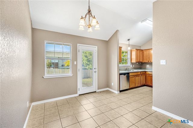 5413 Dons Trail, Temple, TX 76502