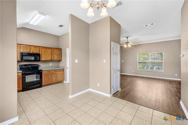 5413 Dons Trail, Temple, TX 76502