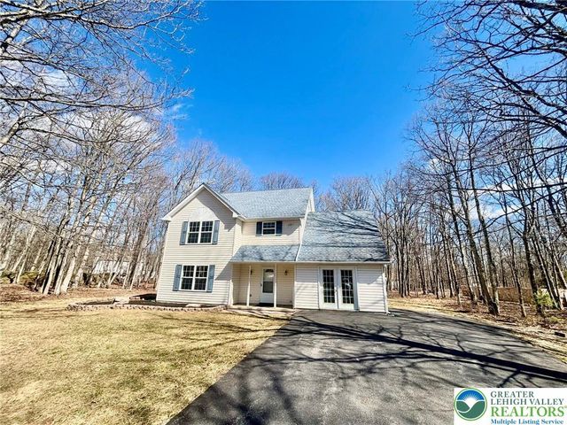 1126 Shogun Drive, Chestnuthill Twp, PA 18330