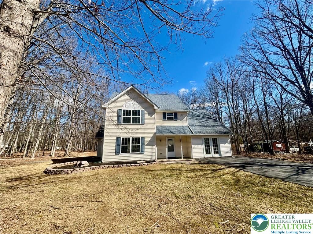 1126 Shogun Drive, Chestnuthill Twp, PA 18330