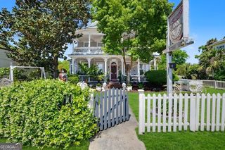 209 Osborne Street, St. Marys, GA 31558