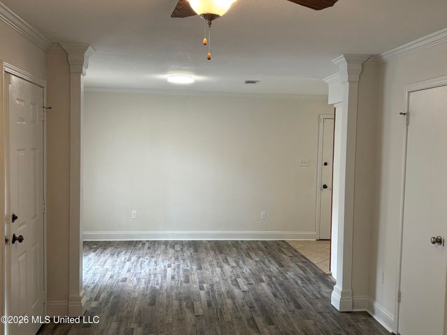 114 Gettysburg Circle, Ocean Springs, MS 39564