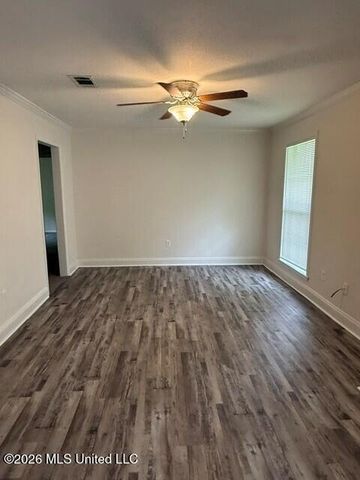 114 Gettysburg Circle, Ocean Springs, MS 39564