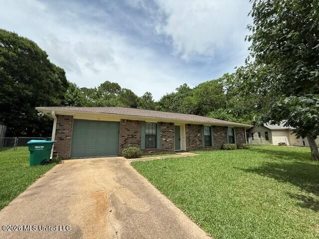 114 Gettysburg Circle, Ocean Springs, MS 39564