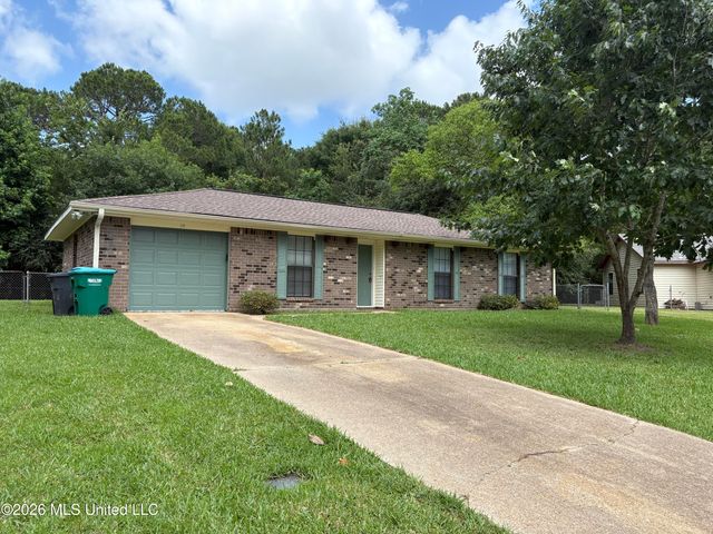 114 Gettysburg Circle, Ocean Springs, MS 39564
