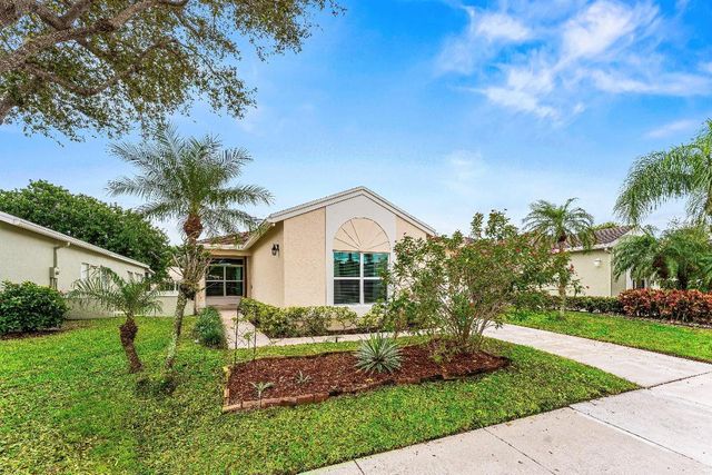 7612 Mansfield Hollow Road, Delray Beach, FL 33446