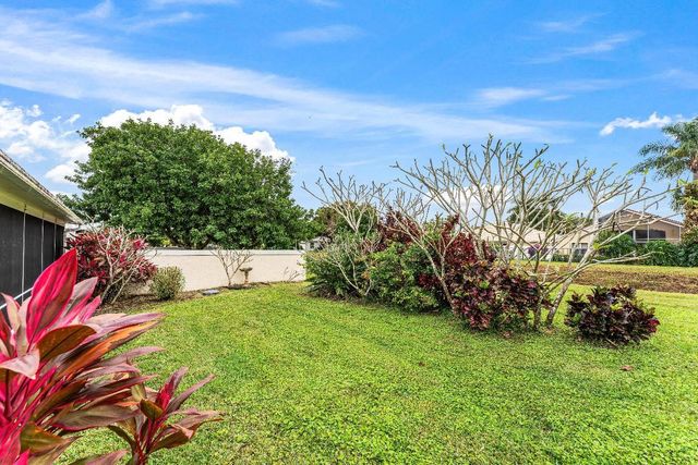 7612 Mansfield Hollow Road, Delray Beach, FL 33446