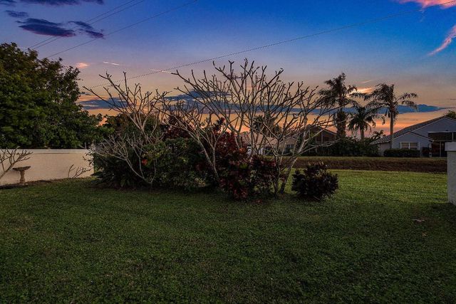 7612 Mansfield Hollow Road, Delray Beach, FL 33446