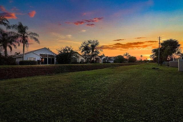 7612 Mansfield Hollow Road, Delray Beach, FL 33446