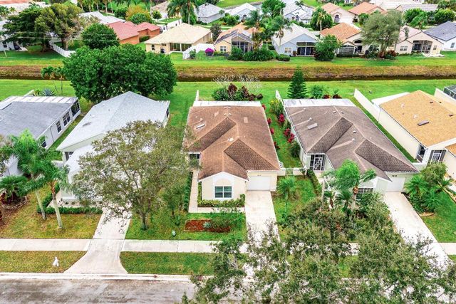 7612 Mansfield Hollow Road, Delray Beach, FL 33446