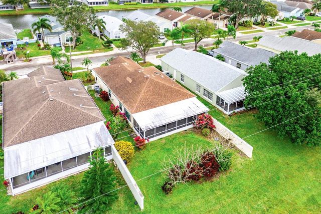 7612 Mansfield Hollow Road, Delray Beach, FL 33446