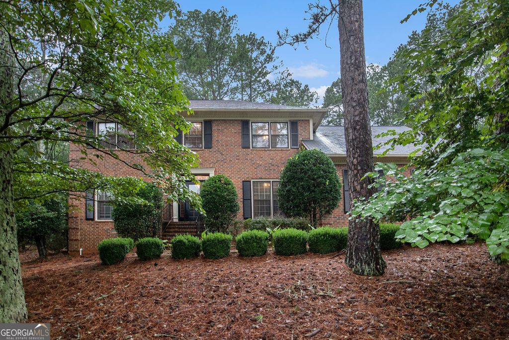 215 High Ridge Drive, Athens, GA 30606