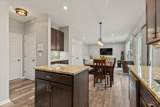 5805 Turning Leaf Way, Maineville, OH 45039