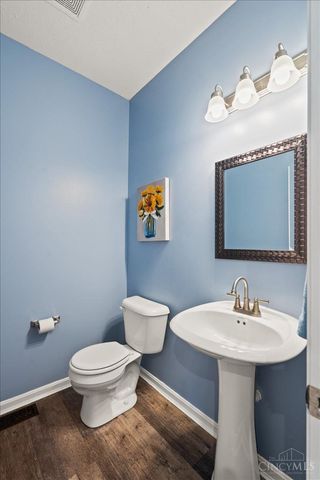 5805 Turning Leaf Way, Maineville, OH 45039