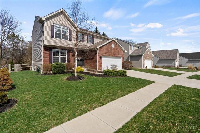 5805 Turning Leaf Way, Maineville, OH 45039