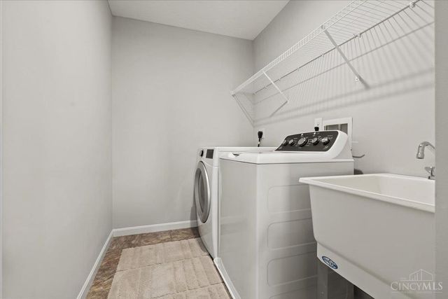 5805 Turning Leaf Way, Maineville, OH 45039