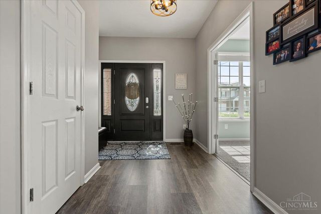 5805 Turning Leaf Way, Maineville, OH 45039