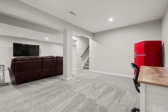 5805 Turning Leaf Way, Maineville, OH 45039