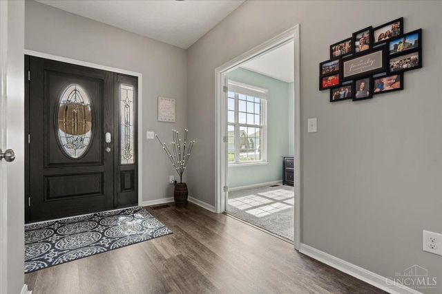 5805 Turning Leaf Way, Maineville, OH 45039