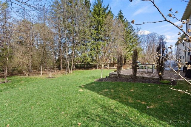 5805 Turning Leaf Way, Maineville, OH 45039