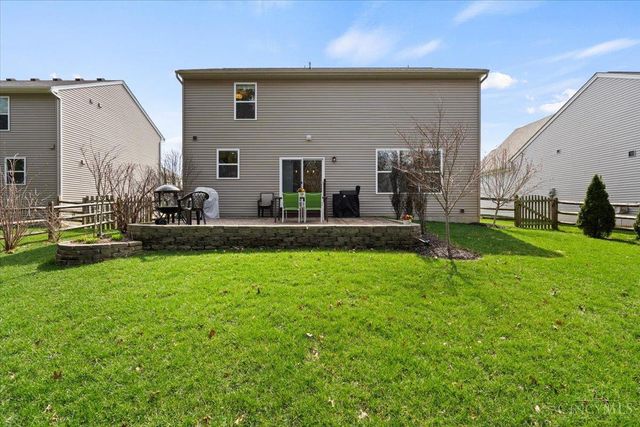 5805 Turning Leaf Way, Maineville, OH 45039