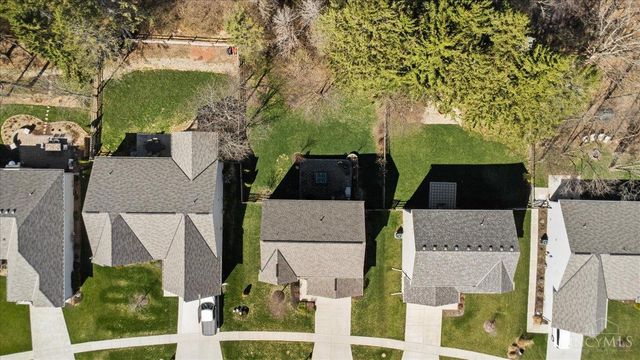 5805 Turning Leaf Way, Maineville, OH 45039