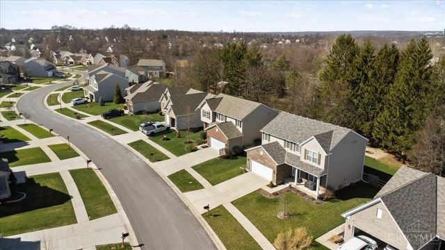 5805 Turning Leaf Way, Maineville, OH 45039