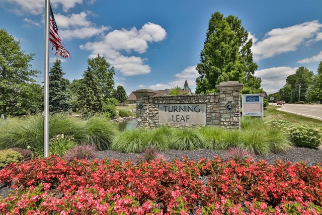 5805 Turning Leaf Way, Maineville, OH 45039