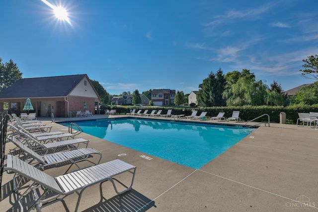 5805 Turning Leaf Way, Maineville, OH 45039