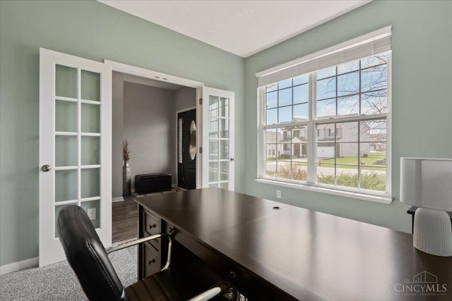 5805 Turning Leaf Way, Maineville, OH 45039