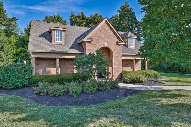 5805 Turning Leaf Way, Maineville, OH 45039