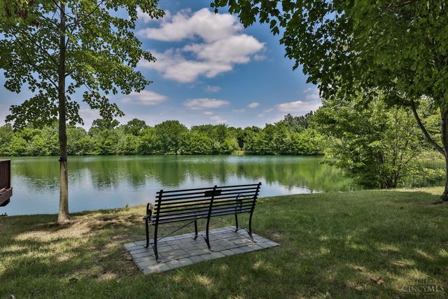 5805 Turning Leaf Way, Maineville, OH 45039