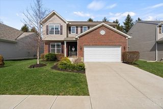 5805 Turning Leaf Way, Maineville, OH 45039